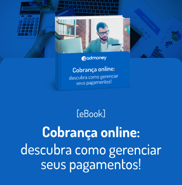 Cobrança online